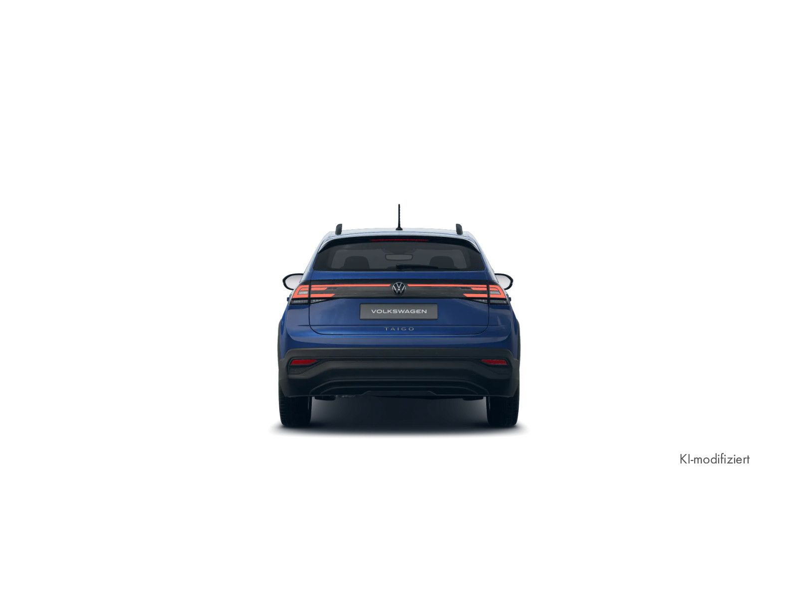 Volkswagen Taigo - Bild 7