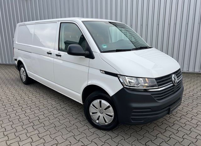 Volkswagen T6.1 Transporter*Kasten*lang*Klima*Freisprech*