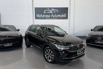 Volkswagen Tiguan - 4