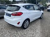 Ford Fiesta 1.0 EcoBoost Titanium Autom. - gebrauchte Ford Fiesta aus dem Jahr 2022