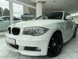 BMW 120d Coupe*M Sport*Shadow-Line*SHZ* - BMW 120: Coupe