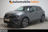 Volkswagen T-Roc 2.0TDI DSG R-Line IQ.Drive AHK SHZ NAVI - Volkswagen T-Roc R-Line mit Diesel-Antrieb