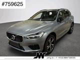 Volvo XC60 T8 R Design AWD|Kamera|Memory|GlasD|H&K|AHK - Volvo XC60 Plug-in Hybrid (PHEV) Gebrauchtwagen