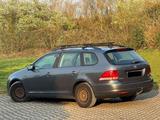 Volkswagen Golf Variant 1.9 TDI Comfortline - Volkswagen Golf: 1.9