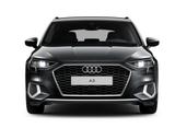 Audi A3 Sportback 35 TDI advanced NAVI*VIRT*RFK*PDC*S - Audi A3: Sportback TDI