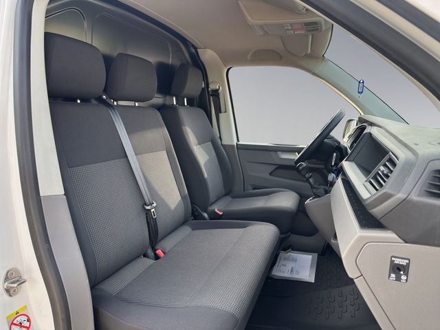 T6.1 2.0 TDI Kasten EcoProfi L1H1