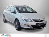 Opel Astra Sports Tourer 1.4T *150 Jahre Opel *2.Hand - Opel Astra 150 jahre mit Benzin-Antrieb