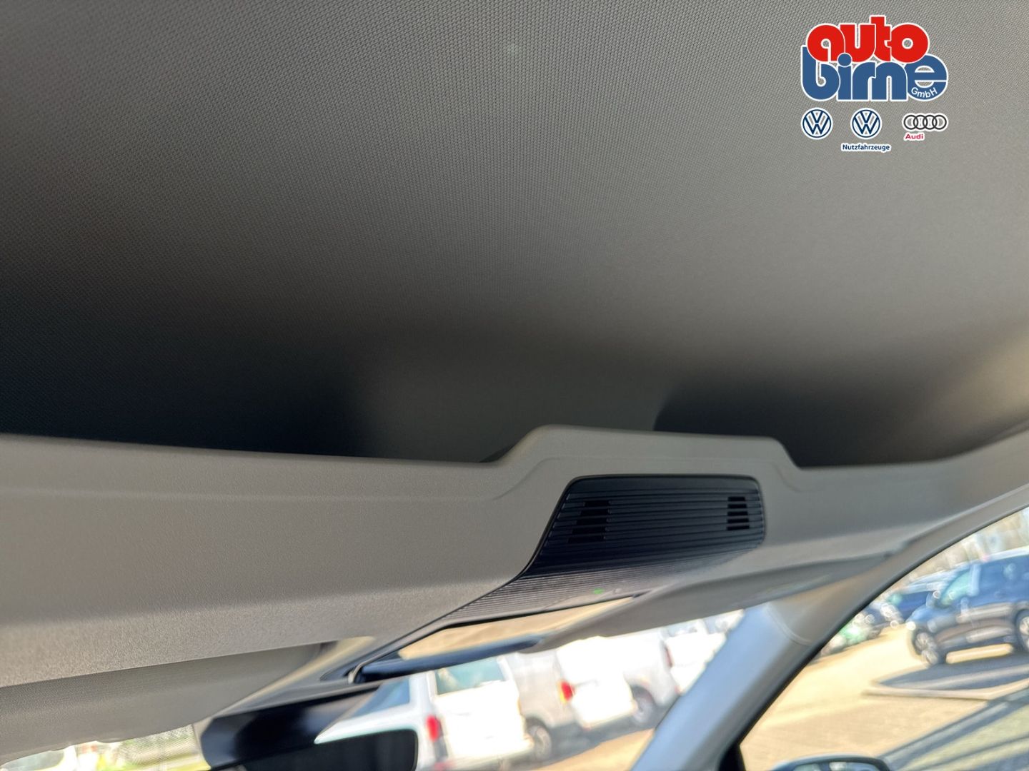 Caddy Style 2.0 TDI AHK Navi Digitales Cockpit L