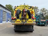 Mercedes-Benz 1836 Kehrmaschine Nothhelfer Kobit K8 - Angebote