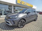Opel Crossland Elegance Allw/LED/Navi/Shz/Klimaauto/A - Opel in Magdeburg