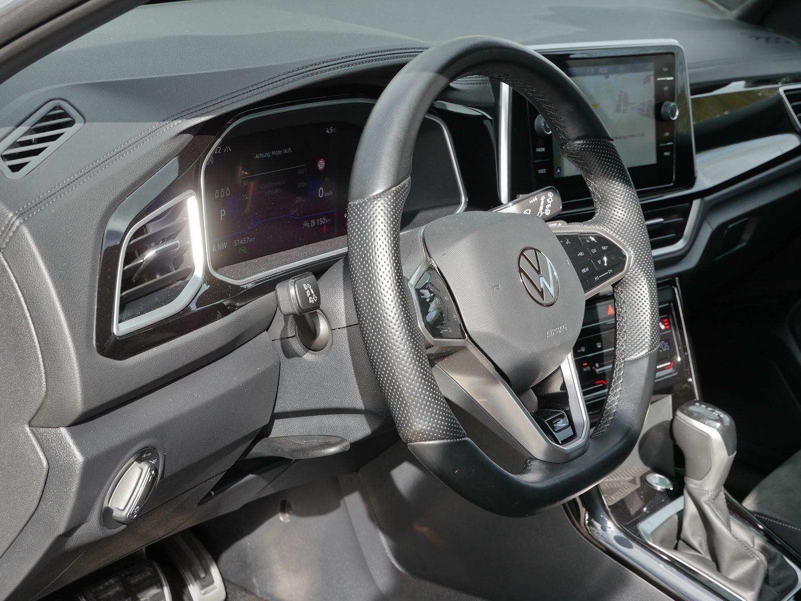 Volkswagen T-Roc - Bild 18