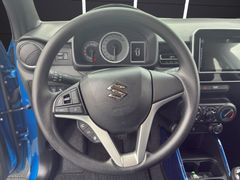 Suzuki Ignis 1.2 SHVS Comfort  Hybrid