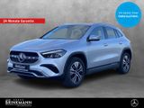 Mercedes-Benz GLA 180 PROGRESSIVE/MBUX/NAVI/KAMERA/LEDSHZ - Mercedes-Benz GLA 180 aus 2024