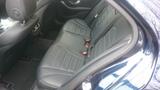 Mercedes-Benz C 200 - - gebrauchte Mercedes-Benz C 200 aus dem Jahr 2014