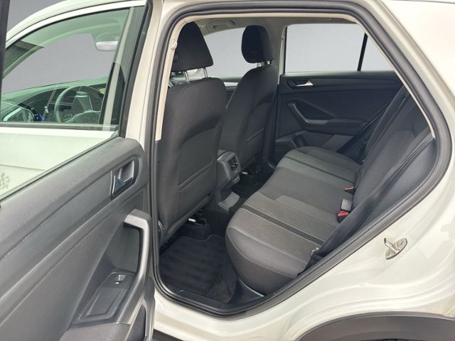 T-Roc 2.0 TDI DSG LED+NAVI+ACC+PARK-ASSIST+SIHZ+