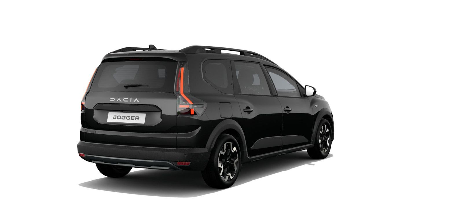 Dacia Jogger - Bild 11
