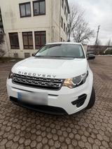 Andere Land Rower Discovery Sport - Andere in Bremen