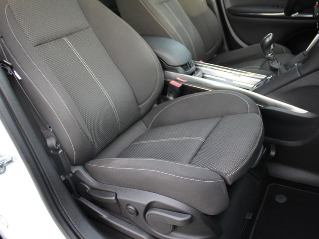 Zafira C Tourer 1,6 CDTI Innovation*7-S.*TÜVneu