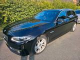 BMW 535d Touring A Luxury Line Luxury Line - BMW 535 in Hamburg