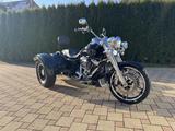 Harley-Davidson FREEWHEELER FLRT - HARLEY-DAVIDSON FREEWHEELER