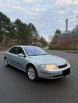 Renault Laguna 1.9 dCi TÜV 04/27 - gebrauchte Renault Laguna aus dem Jahr 2005