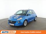 Opel Adam 1.4 Unlimited*TEMPO*SHZ*RADIO*KLIMA - Opel Adam Gebrauchtwagen in München
