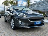 Ford Fiesta 1.5 TDCi 85 Cv 5 porte Titanium - Ford Fiesta mit Diesel-Antrieb: 1.8