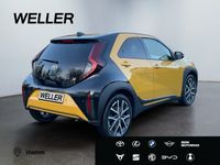 Toyota Aygo (X) - Vorschau Bild 6