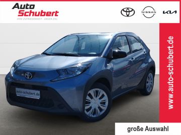 Toyota Aygo (X) - 1
