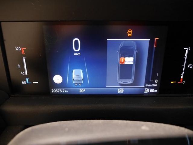 Fahrzeugabbildung Ford Transit Custom Kasten 320 L2 / Klima / LED / Nav