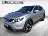 Nissan Qashqai N-Connecta 1.2 DIG-T Navi 360 Kamera Meh - Nissan Qashqai: Connect