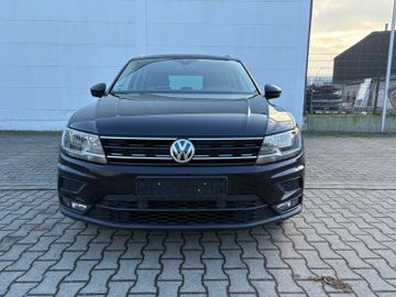 Volkswagen Tiguan - 3