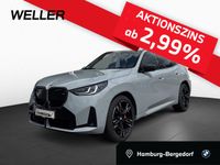 BMW X3 M50 - Vorschau Bild 1