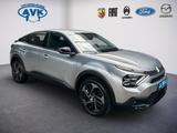Citroën C4 Plus Klima, Winter-Paket - Citroën C4 PLUS mit Benzin-Antrieb