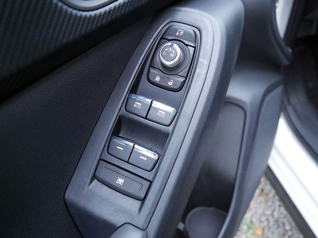 Subaru Crosstrek - Bild 6