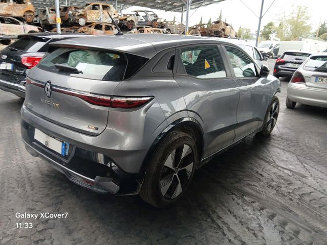 Renault MEGANE V E-TECH 220 TECHNO 60K