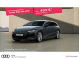 Audi A6 e-tron Avant Sportsitze  Rückfahrkamera  Anhä - Audi A6 e-tron Neuwagen