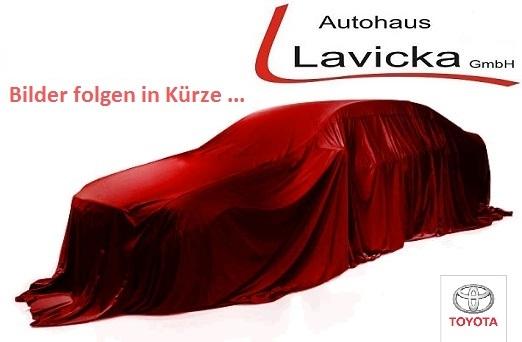 Toyota Aygo X 1.0-l-VVT-i Team D