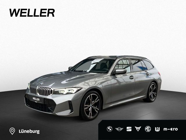 BMW 318i Touring Sportpaket Bluetooth Navi LED Klima