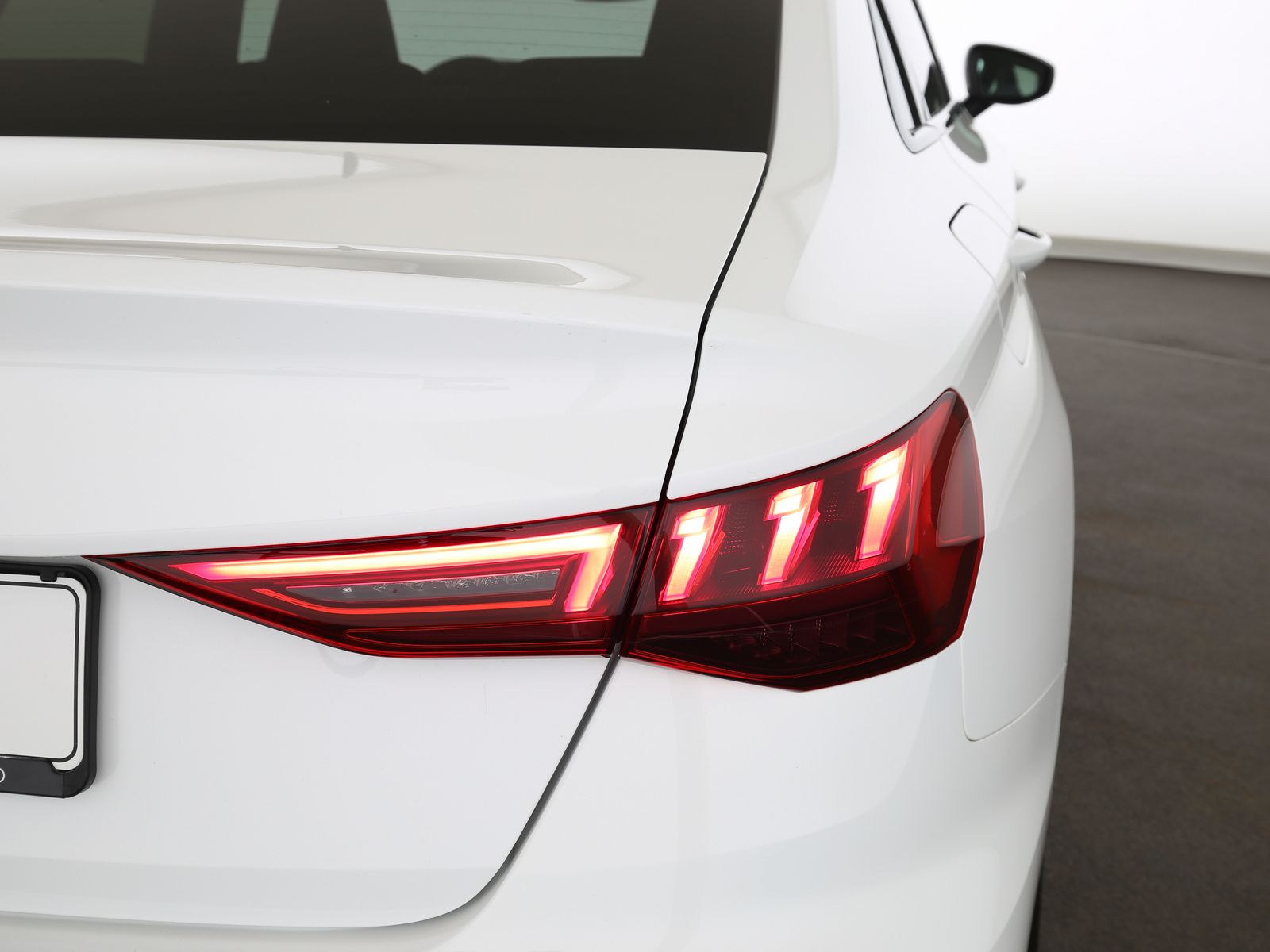 Audi A3 - Bild 27