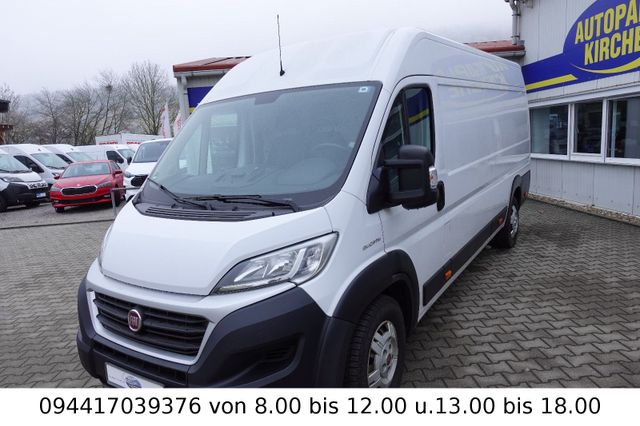 Fiat Ducato Maxi Grossr.-Kasten 35 130 L5H2 RS: 4035