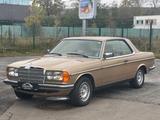 Mercedes-Benz 280C/1.Hand/Erst 110.000/Automatik/TOP ZUSTAND - Mercedes-Benz 280: 280e