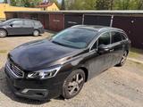 Peugeot 508 BlueHDi 180 EAT6 Allure SW Allure - gebrauchte Peugeot 508 aus dem Jahr 2016