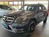 Mercedes-Benz GLK 250 CDI 4Matic +AMG-PAKET+PANO+BI-XENON+AHK+ - Mercedes-Benz GLK 250: Cdi 4matic