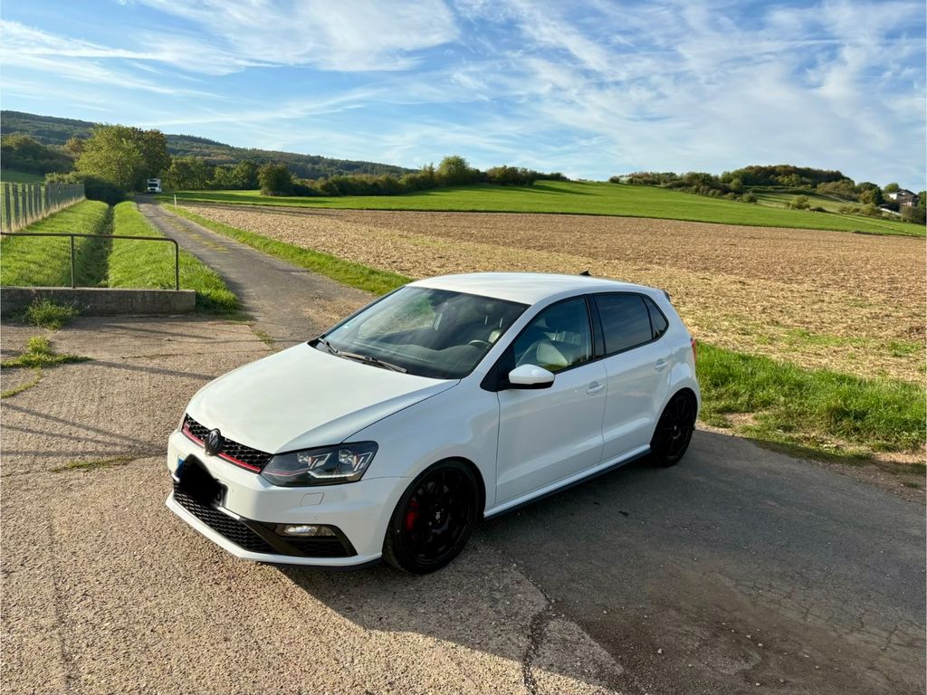 Image of Volkswagen Polo