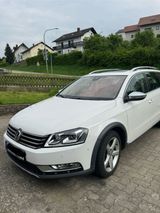 Volkswagen Passat alltrack DSG Verkauf/ evtl. Tausch - Volkswagen Passat Alltrack aus 2014