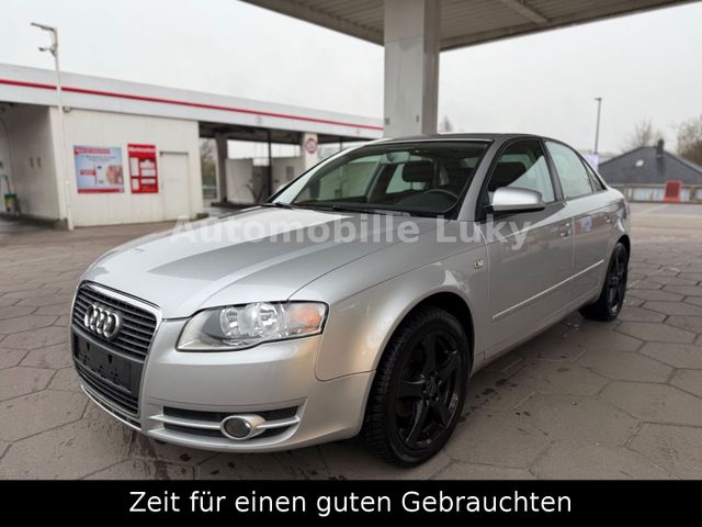 Audi A4 Lim. 1.6