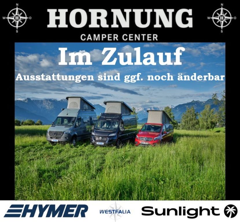 Sunlight Adventure Cliff 640 Fiat Dieselhzg. AWT beh. à DE-82418 Murnau am  Staffelsee Allemagne