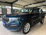 Skoda Kodiaq Style4x4*LEDER*MATRIX*MEMORY - gebrauchte Skoda Kodiaq aus dem Jahr 2024