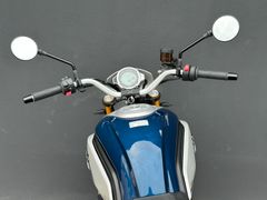 CFMOTO CL-X CLX 700 Heritage + NUR 930 km + SERVICE NEU